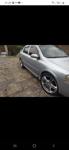 ASTRA 2.0