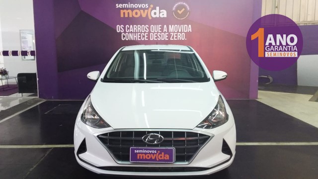 HYUNDAI HB20S 1.0 VISION  FLEX 