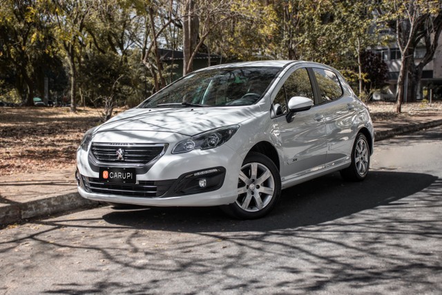 PEUGEOT 308 1.6 THP BUSINESS  FLEX   AUT 