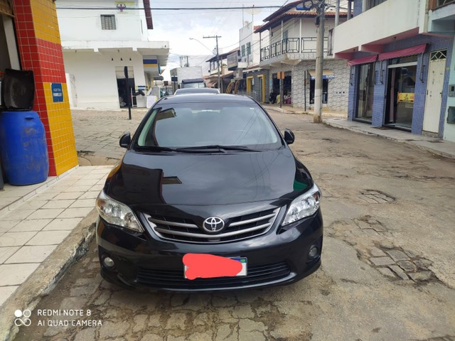 COROLLA XEI 2.0