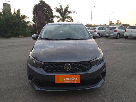 FIAT ARGO 2019/2020 1.0 FIREFLY FLEX DRIVE MANUAL