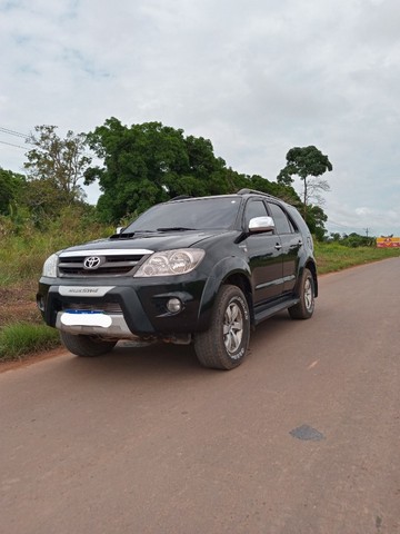 SW4 DIESEL 4X4 AUTOMATICO