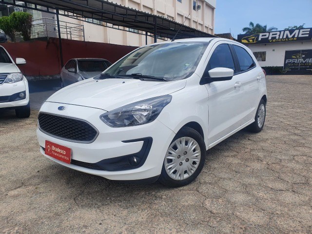 FORD KA SE 1.0 2019;2019