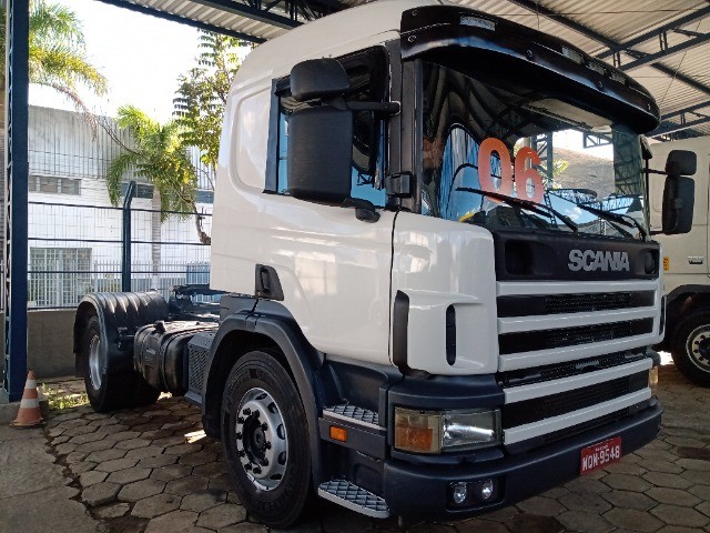 SCANIA