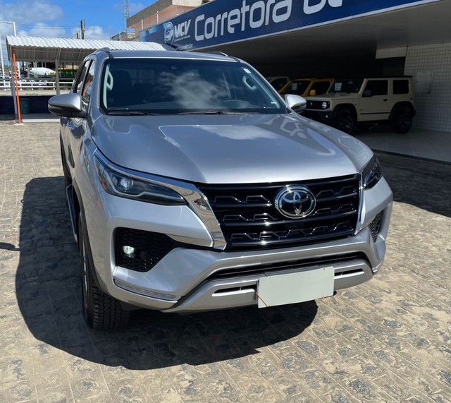SW4 SRX 2021