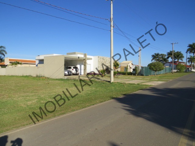 REF 2874 Casa nova, 3 suítes, Ninho Verde, Frente av principal, Imobiliária Paletó - Foto 18