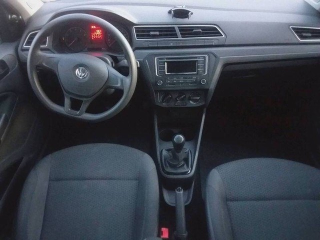 VOYAGE 2019/2020 1.6 MSI TOTALFLEX 4P MANUAL