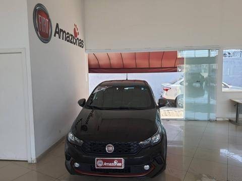 FIAT ARGO 2018/2018 1.8 E.TORQ FLEX HGT AT6