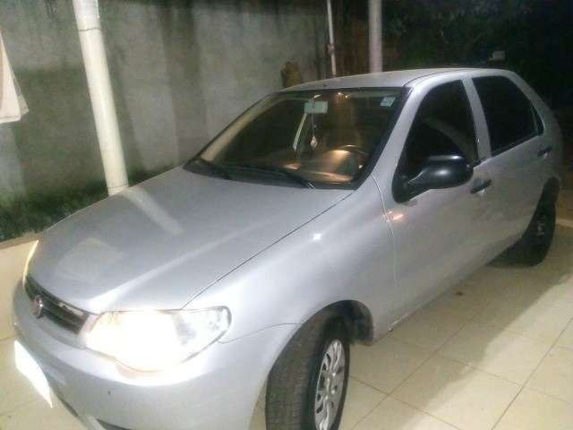 FIAT PALIO CELEBRATION 1.0 FIRE FLEX 8V 4P 2014