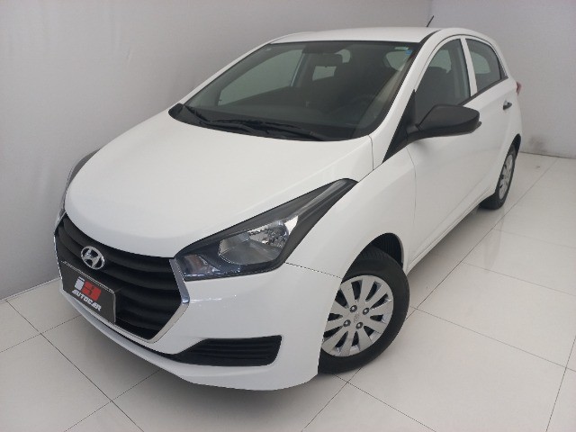HYUNDAI HB20 2016 1.0 COMPLETO
