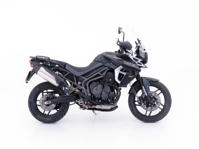TRIUMPH TIGER 800 XRX