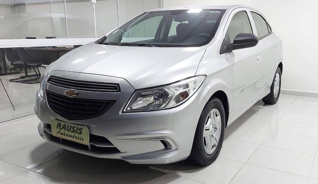 ONIX 2016/2017 1.0 MPFI JOY 8V FLEX 4P MANUAL