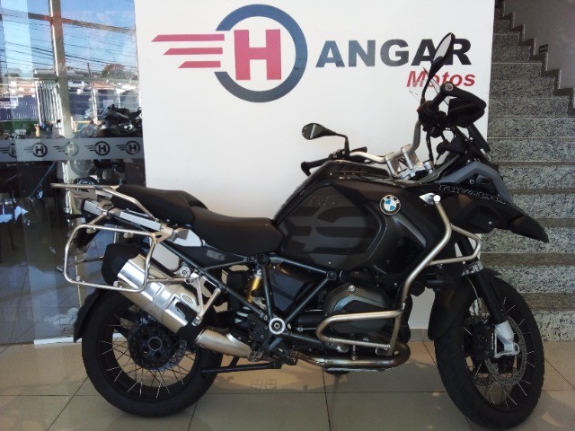 BMW R 1200 GS ADVENTURE