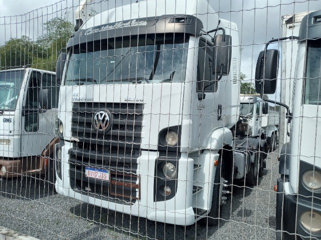 VW 25.390 2012 IMPERDIVEL