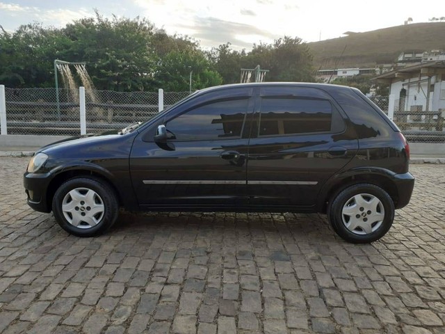 CELTA 2013/2013 1.0 MPFI LT 8V FLEX 4P MANUAL