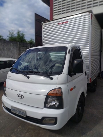 HYUNDAI HR 2.5 DIESEL OPORTUNIDADE