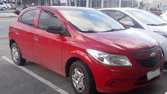 GM ONIX LS EXTRA!!! VEÍCULO DE PROCEDÊNCIA E QUALIDADE !!! MARCELA