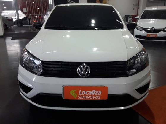 GOL 2019/2020 1.6 MSI TOTALFLEX 4P MANUAL