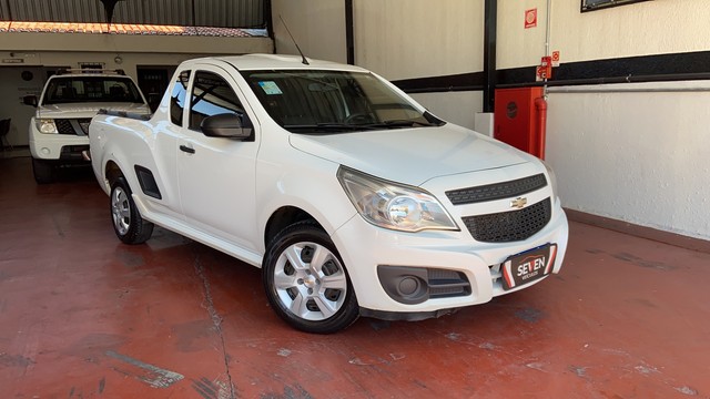 MONTANA LS 1.4 FLEX COMPLETA 2019
