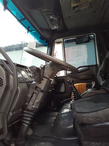 VENDO IVECO 2009