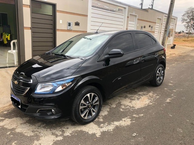 VENDO ONIX LTZ 1.4 FLEX POWER 2015/2016
