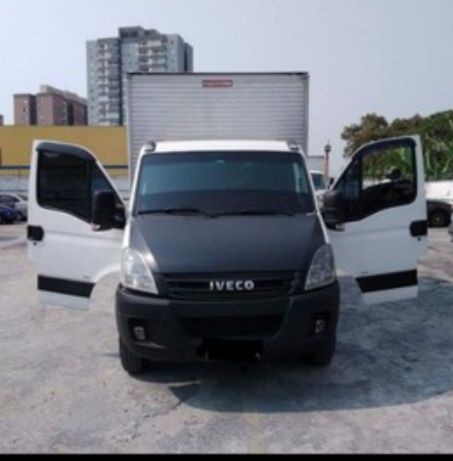 IVECO DAILY 35S14