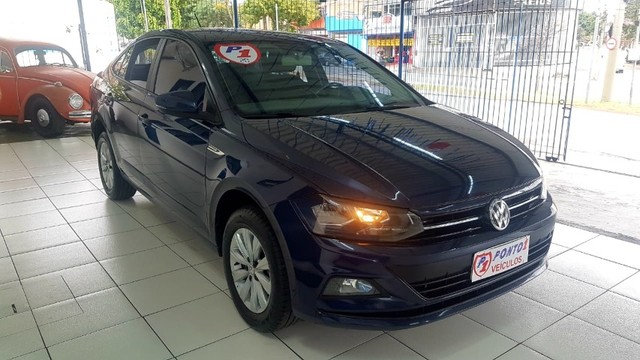 VIRTUS TSI 2020 OPORTUNIDADE / ACEITAMOS SEU CARRO NA TROCA