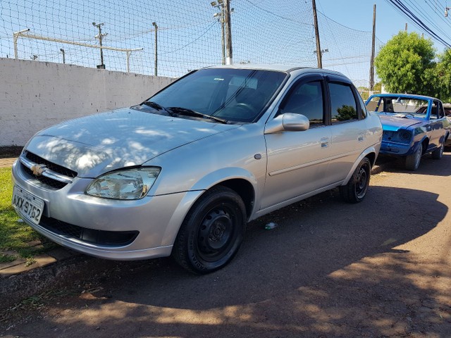 CORSA CLASSIC 2013/2014 COMPLETO