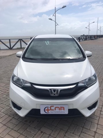FIT EX 2016 SUPER NOVO OPORTUNIDADE !