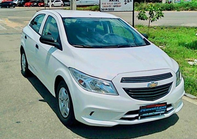 ONIX 2017/2018 1.0 MPFI JOY 8V FLEX 4P MANUAL