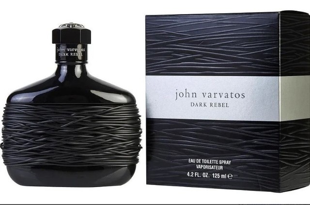 Perfum John Varvatos Dark Rebel 125ml