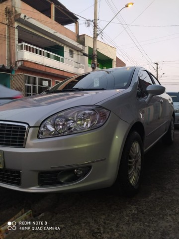 VENDO LINEA ESSENCE 1.8