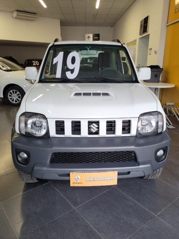 JIMMY 1.3 4WD 4AII