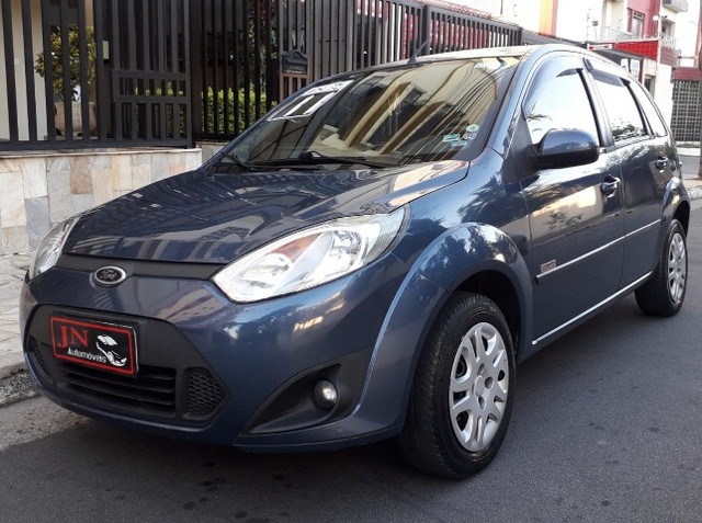 FORD/FIESTA CLASS 1.6 FLEX 2011