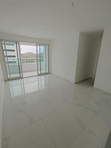 Condomínio Francisco Cabral - Apto 3/4 e 2 suítes de 88 m², 2 vagas por 831.216,56, Tirol - Foto 12