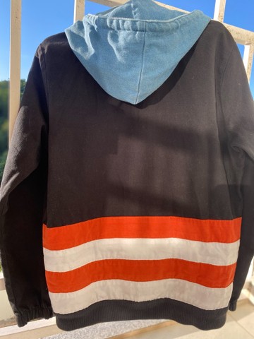 blusa de frio colcci