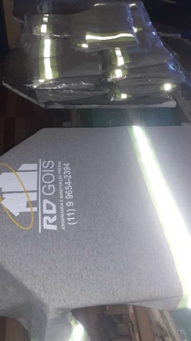 precisando de uniformes para sua prestação de serviço? - Foto 3