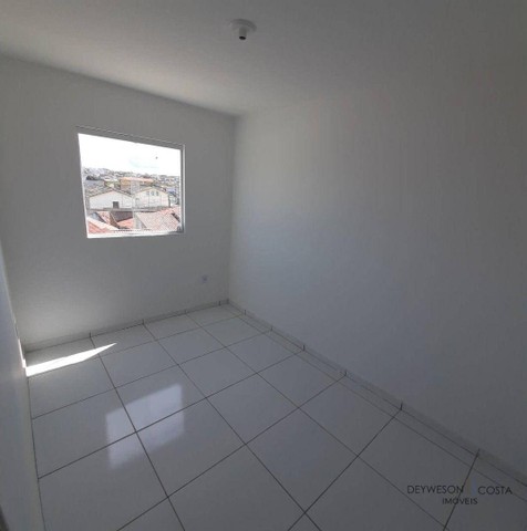 Apartamento com 2 dormitórios à venda, 48 m² por R$ 130.000,00 - Presidente Médici - Campi - Foto 13