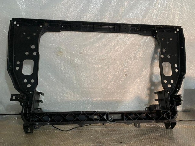 Painel Dianteiro Jeep Renagade 16/16 51979264 c/detalhe - Foto 4