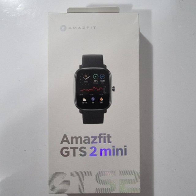 xiaomi amazfit olx