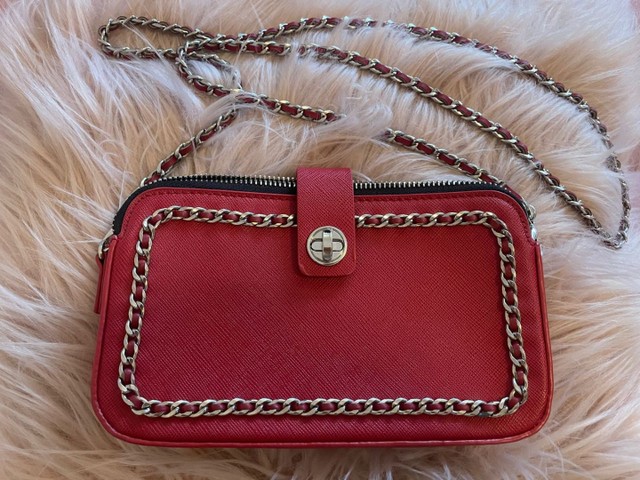 bolsa city bolsa zara