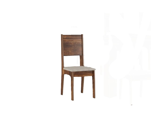 Mesa Pérola com 4 cadeiras - Sonetto (Entrega e montagem Grátis) - Foto 3
