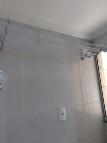 alugo quarto - Foto 4