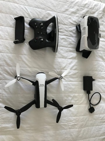 parrot bebop 2 olx