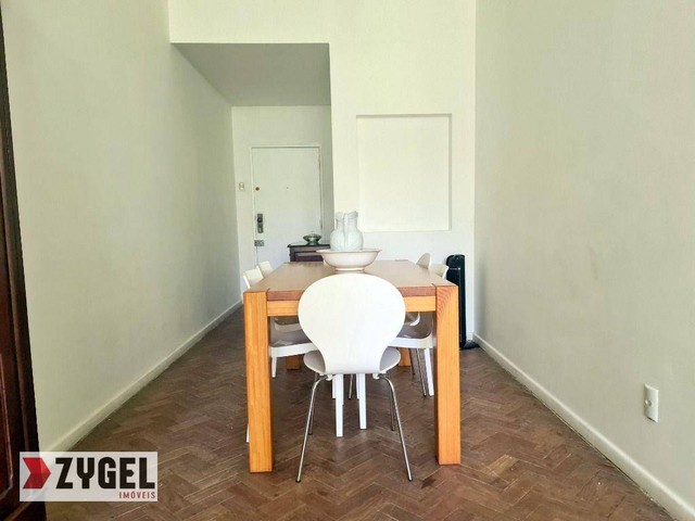 Apartamento com 3 dormitórios à venda, 110 m² por R$ 2.450.000,00 - Ipanema - Rio de Janei - Foto 10
