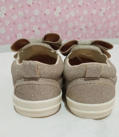 Sapato fem kids Poim - Artigos infantis - Pina, Recife 1010010854 | OLX