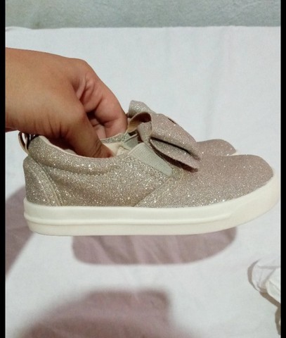 Sapato fem kids Poim - Artigos infantis - Pina, Recife 1010010854 | OLX