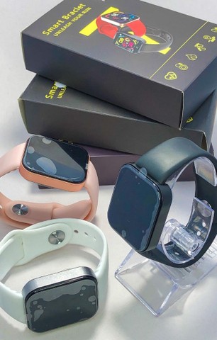 smartwatch d30