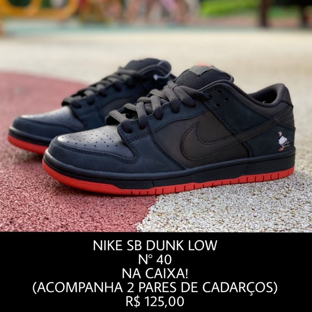 nike sao jose do rio preto