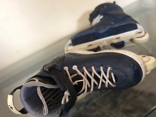 Razors SL navy - Esportes e ginástica - Fábio Aguiar, Nova Serrana  1009876354 | OLX